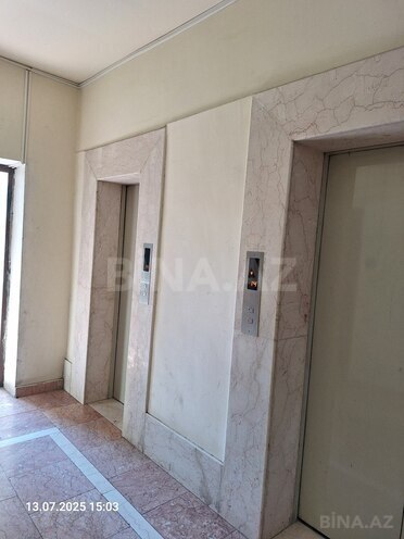 Продаётся 2-комн. новостройка 91 м², м. Элмляр Академиясы, photo 26 from 29