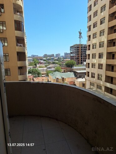 Продаётся 2-комн. новостройка 91 м², м. Элмляр Академиясы, photo 10 from 29