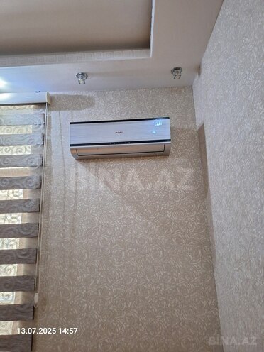 Продаётся 2-комн. новостройка 91 м², м. Элмляр Академиясы, photo 8 from 29
