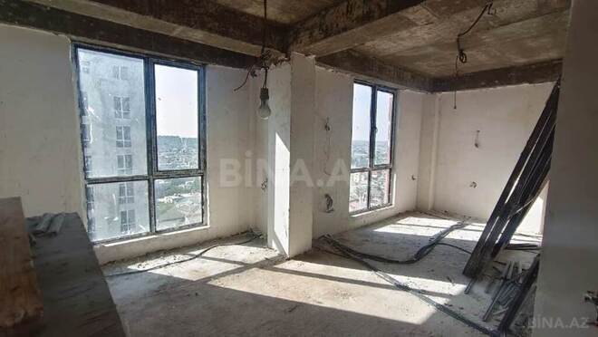 Satılır 3 otaqlı yeni tikili 87 m², Azadlıq Prospekti m., photo 3 from 16