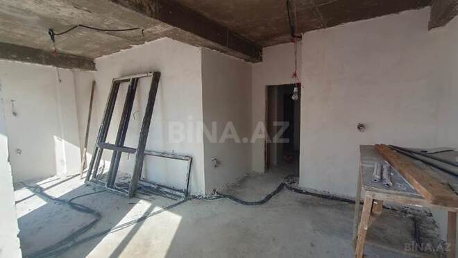 Satılır 3 otaqlı yeni tikili 87 m², Azadlıq Prospekti m., photo 4 from 16