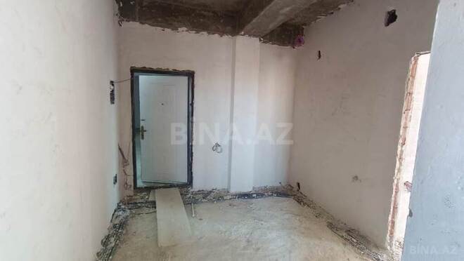 Satılır 3 otaqlı yeni tikili 87 m², Azadlıq Prospekti m., photo 15 from 16