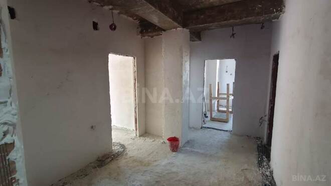 Satılır 3 otaqlı yeni tikili 87 m², Azadlıq Prospekti m., photo 14 from 16