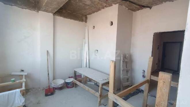 Satılır 3 otaqlı yeni tikili 87 m², Azadlıq Prospekti m., photo 5 from 16