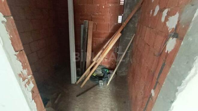 Satılır 3 otaqlı yeni tikili 87 m², Azadlıq Prospekti m., photo 13 from 16