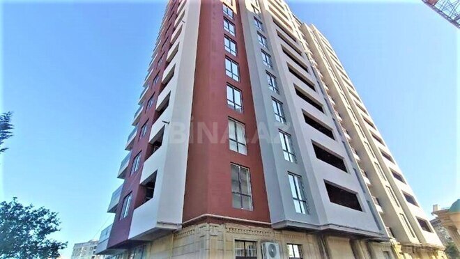 Satılır 3 otaqlı yeni tikili 87 m², Azadlıq Prospekti m., photo 1 from 16