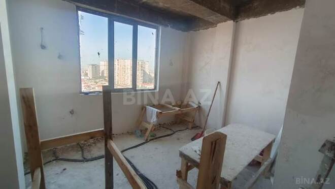 Satılır 3 otaqlı yeni tikili 87 m², Azadlıq Prospekti m., photo 8 from 16