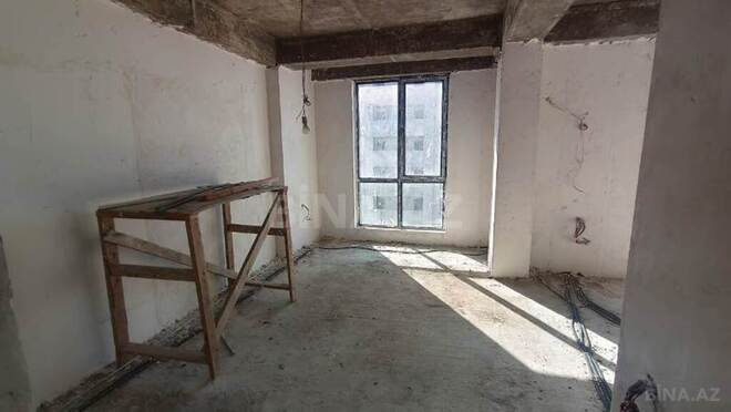 Satılır 3 otaqlı yeni tikili 87 m², Azadlıq Prospekti m., photo 6 from 16