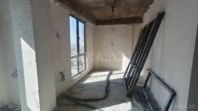 Satılır 3 otaqlı yeni tikili 87 m², Azadlıq Prospekti m., photo 9 from 16