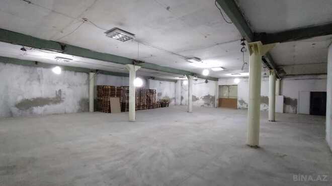 İcarəyə verilir  obyekt 360 m², Səbail r., photo 7 from 12