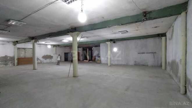 İcarəyə verilir  obyekt 360 m², Səbail r., photo 4 from 12