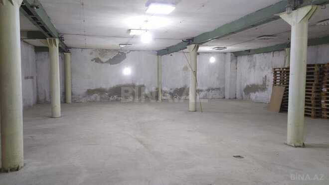 İcarəyə verilir  obyekt 360 m², Səbail r., photo 6 from 12