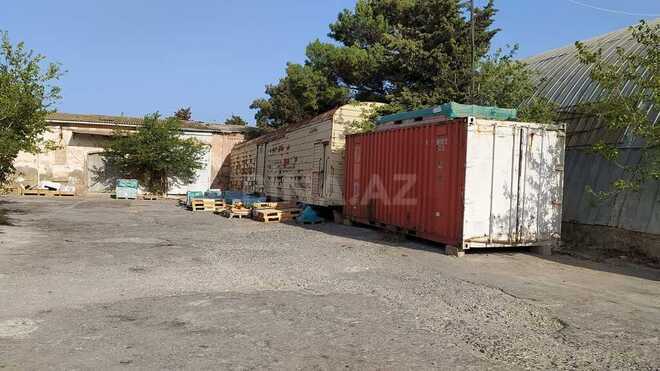 İcarəyə verilir  obyekt 360 m², Səbail r., photo 10 from 12