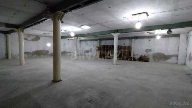 İcarəyə verilir  obyekt 360 m², Səbail r., photo 5 from 12