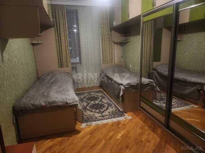 Satılır 3 otaqlı yeni tikili 176 m², Elmlər Akademiyası m., photo 18 from 27