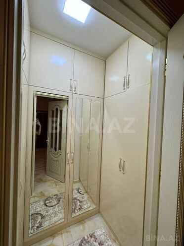 İcarəyə verilir 3 otaqlı yeni tikili 150 m², 28 May m., photo 23 from 32