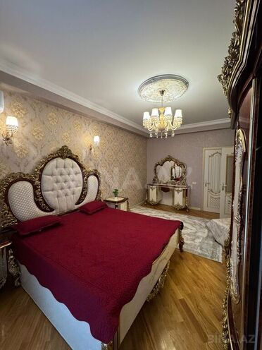 İcarəyə verilir 3 otaqlı yeni tikili 150 m², 28 May m., photo 10 from 32