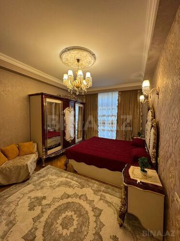 İcarəyə verilir 3 otaqlı yeni tikili 150 m², 28 May m., photo 9 from 32