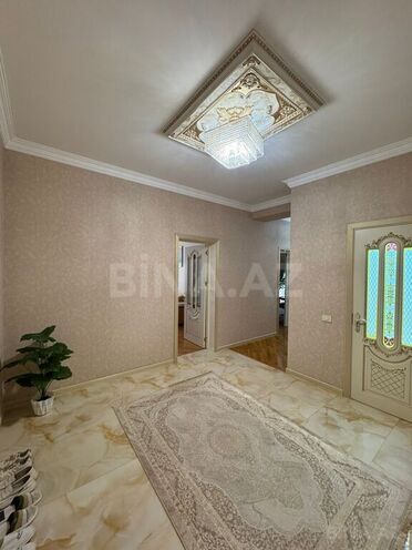 İcarəyə verilir 3 otaqlı yeni tikili 150 m², 28 May m., photo 24 from 32