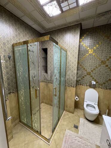 İcarəyə verilir 3 otaqlı yeni tikili 150 m², 28 May m., photo 17 from 32