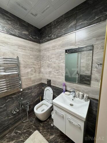 İcarəyə verilir 3 otaqlı yeni tikili 150 m², 28 May m., photo 20 from 32