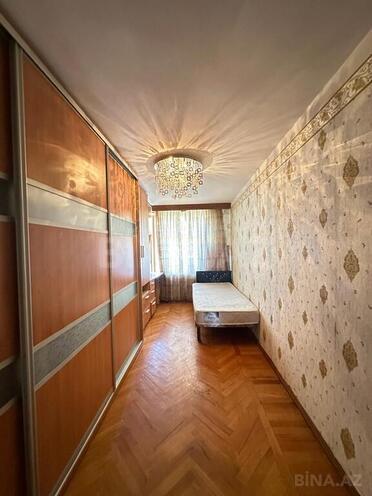İcarəyə verilir 3 otaqlı köhnə tikili 80 m², Gənclik m., photo 6 from 11