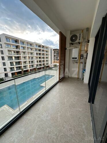 Продаётся 1-комн. новостройка 57.4 м², пос. Sea Breeze, photo 16 from 17