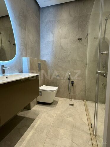 Продаётся 1-комн. новостройка 57.4 м², пос. Sea Breeze, photo 11 from 17