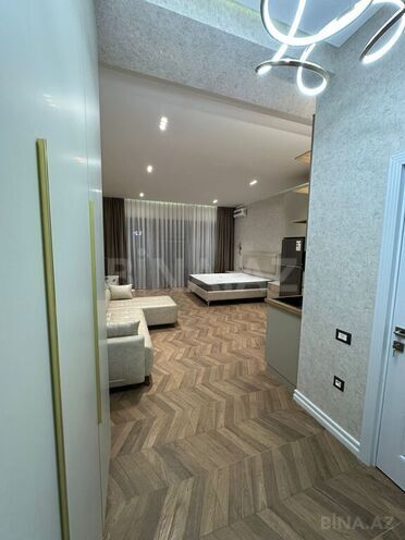 Продаётся 1-комн. новостройка 57.4 м², пос. Sea Breeze, photo 7 from 17