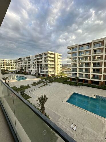 Продаётся 1-комн. новостройка 57.4 м², пос. Sea Breeze, photo 15 from 17