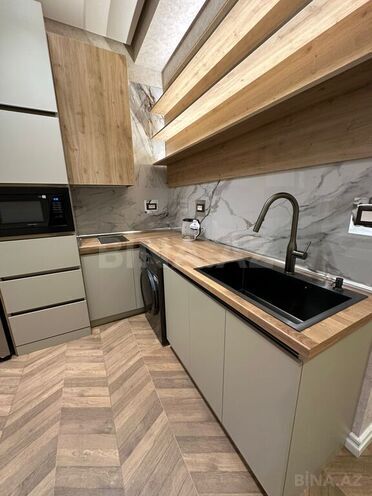 Продаётся 1-комн. новостройка 57.4 м², пос. Sea Breeze, photo 12 from 17