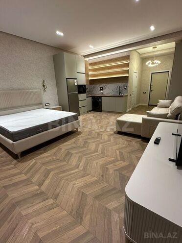 Продаётся 1-комн. новостройка 57.4 м², пос. Sea Breeze, photo 6 from 17