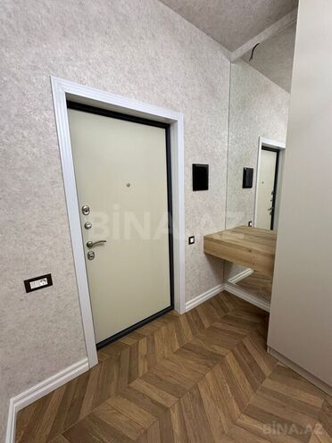 Продаётся 1-комн. новостройка 57.4 м², пос. Sea Breeze, photo 13 from 17