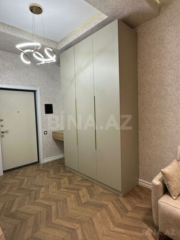 Продаётся 1-комн. новостройка 57.4 м², пос. Sea Breeze, photo 5 from 17