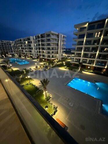 Продаётся 1-комн. новостройка 57.4 м², пос. Sea Breeze, photo 1 from 17