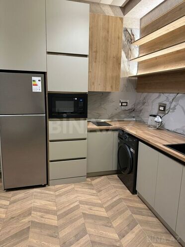 Продаётся 1-комн. новостройка 57.4 м², пос. Sea Breeze, photo 9 from 17