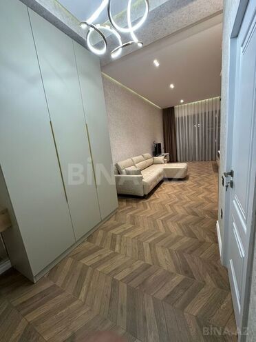 Продаётся 1-комн. новостройка 57.4 м², пос. Sea Breeze, photo 3 from 17