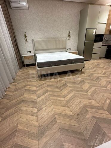 Продаётся 1-комн. новостройка 57.4 м², пос. Sea Breeze, photo 8 from 17