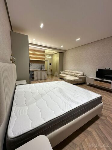 Продаётся 1-комн. новостройка 57.4 м², пос. Sea Breeze, photo 4 from 17