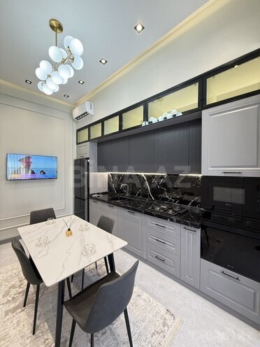 Satılır 4 otaqlı həyət evi/bağ evi 135 m², Mərdəkan q., photo 21 from 32