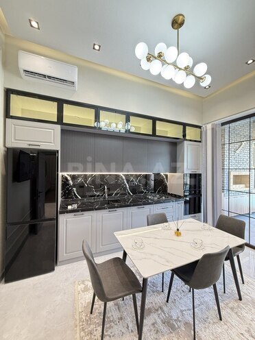 Satılır 4 otaqlı həyət evi/bağ evi 135 m², Mərdəkan q., photo 20 from 32