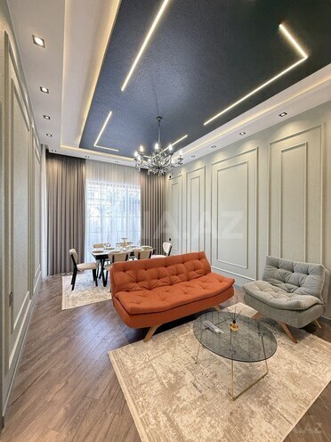 Satılır 4 otaqlı həyət evi/bağ evi 135 m², Mərdəkan q., photo 16 from 32