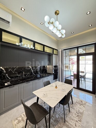 Satılır 4 otaqlı həyət evi/bağ evi 135 m², Mərdəkan q., photo 22 from 32