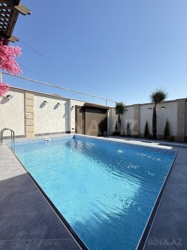 Satılır 4 otaqlı həyət evi/bağ evi 135 m², Mərdəkan q., photo 7 from 32