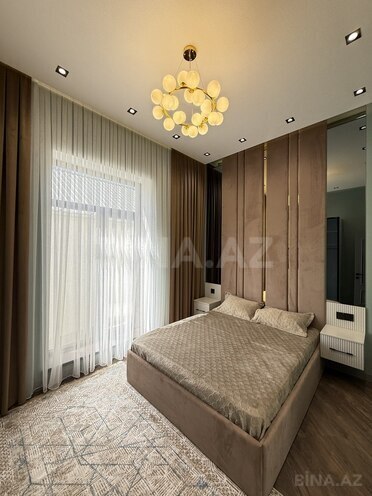 Satılır 4 otaqlı həyət evi/bağ evi 135 m², Mərdəkan q., photo 28 from 32