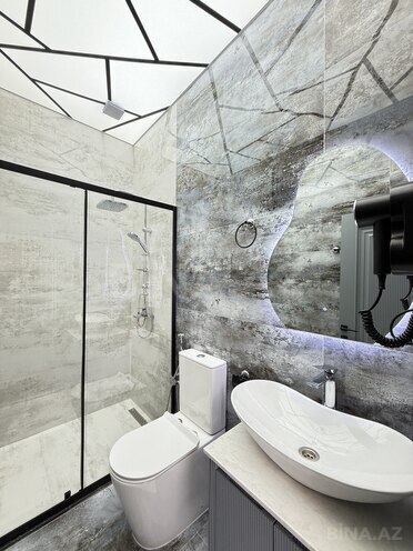 Satılır 4 otaqlı həyət evi/bağ evi 135 m², Mərdəkan q., photo 26 from 32