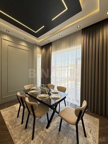 Satılır 4 otaqlı həyət evi/bağ evi 135 m², Mərdəkan q., photo 19 from 32