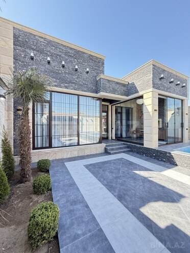 Satılır 4 otaqlı həyət evi/bağ evi 135 m², Mərdəkan q., photo 9 from 32