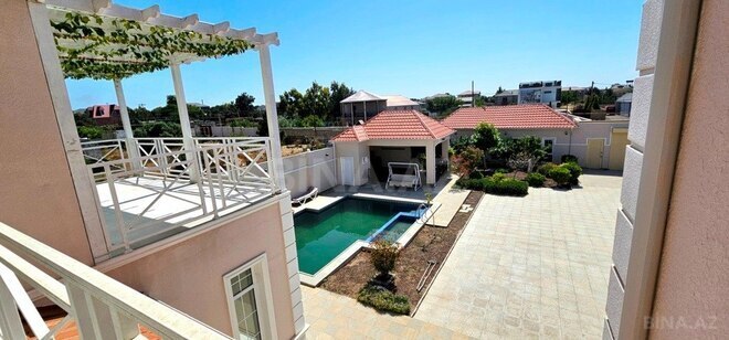 Продаётся 5-комн. дом/дача 250 м², пос. Мардакан, photo 23 from 30