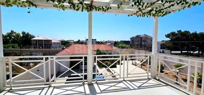 Продаётся 5-комн. дом/дача 250 м², пос. Мардакан, photo 24 from 30